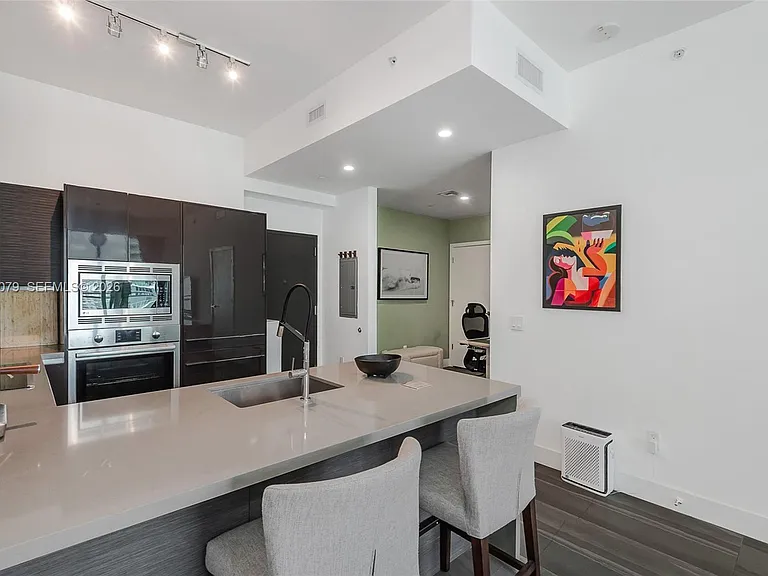 1080 Brickell Ave #2803 — Photo 13