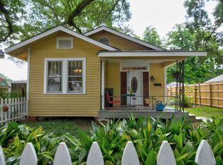 133 Saint Rose Ave, Baton Rouge, LA 70806