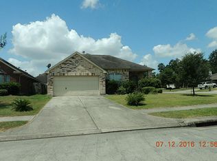 24035 Hollygate Ct, Spring, TX 77373