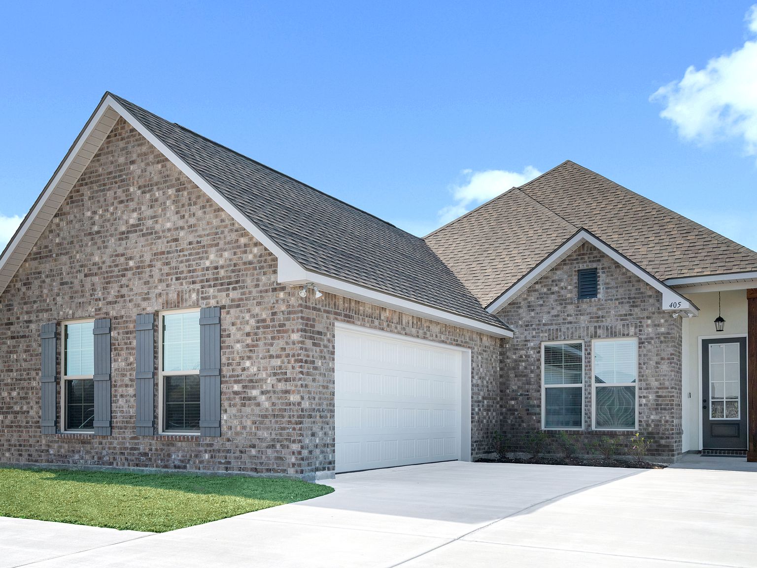 Metairie Place by DSLD Homes Louisiana in Youngsville LA Zillow