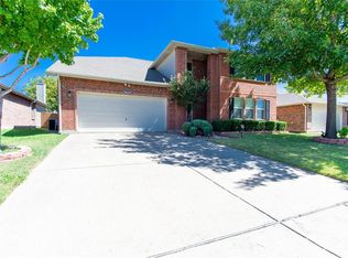2020 Hopi Trl, Grand Prairie, TX 75052