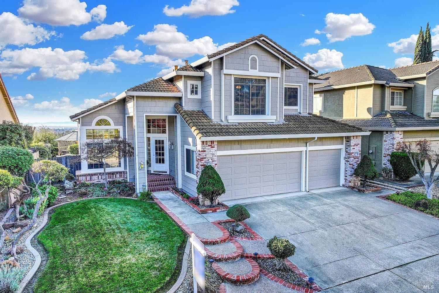 3107 Pine Valley Drive, Fairfield, CA 94534 | Zillow
