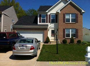 5423 Otten Rd, North Ridgeville, OH 44039