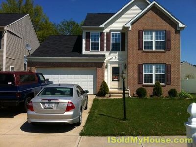 5423 Otten Rd, North Ridgeville, OH, 44039