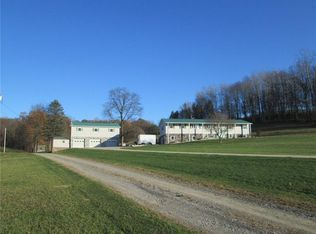 140 Church Rd, Rural Valley, PA 16249