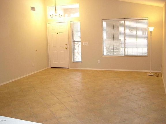 Spacious, clean