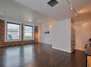 915 Franklin St UNIT 6E, Houston, TX 77002