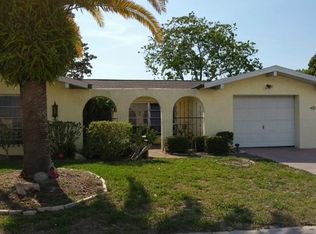 9415 Gableton Ln, Port Richey, FL 34668