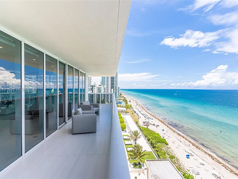 1830 S Ocean Dr #1501 — Photo 36