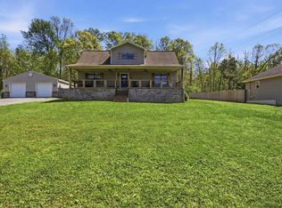 230 County Road 1210, Cullman, AL 35057