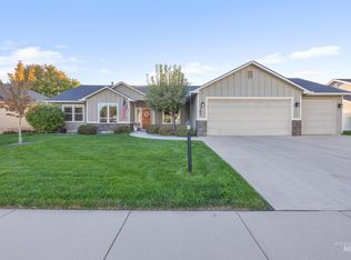 367 N Magnolia Pl, Middleton, ID 83644