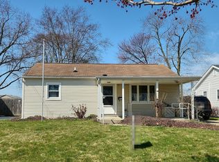 334 Pasadena Ave, Elyria, OH 44035