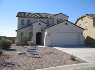 43827 W Cowpath Dr, Maricopa, AZ 85138