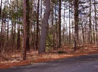 4 Beaver Ln, Goshen, MA 01032