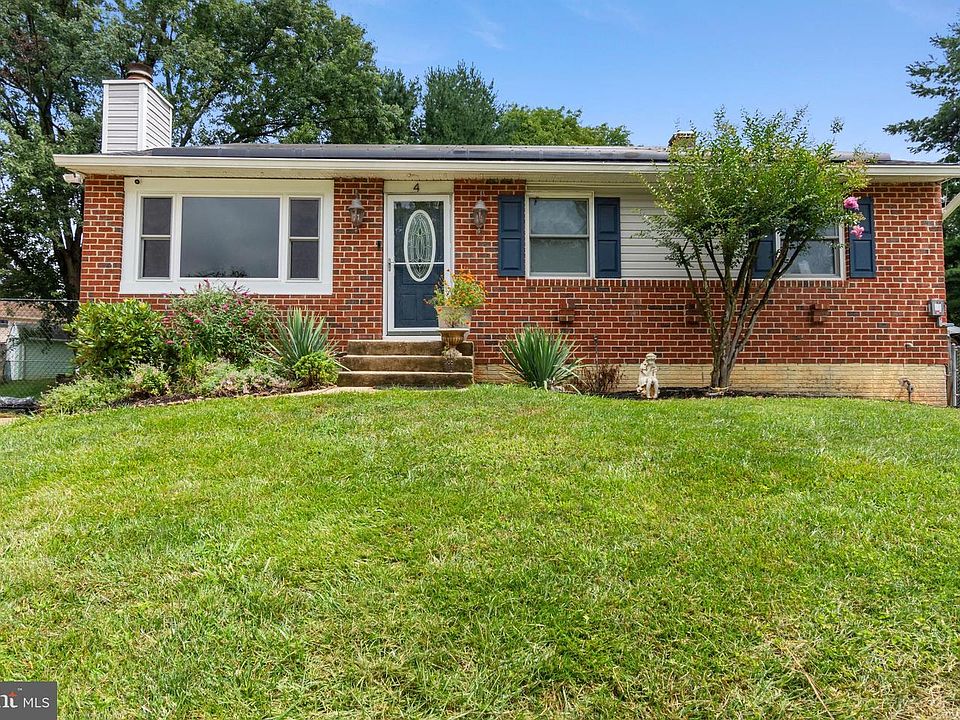 1st image of 4 Fairbridge Ct