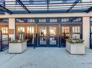 1151 W 14th Pl #332, Chicago, IL 60608