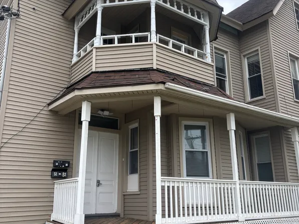51 N Cliff St #53, Norwich, CT 06360
