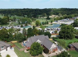 1359 Duffers Ct, Cave Springs, AR 72718