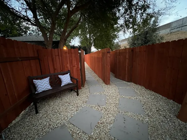 (undisclosed Address), Sylmar, CA 91342