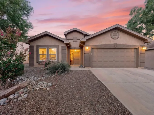 10215 Ventana Oeste Dr NW, Albuquerque, NM 87114