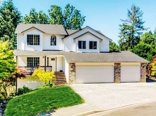 3710 NW Orchard Ct, Camas, WA 98607