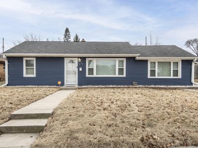 4625 North 74th STREET, Milwaukee, WI, 53218