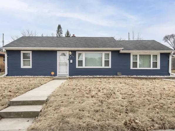 4625 North 74th STREET, Milwaukee, WI 53218