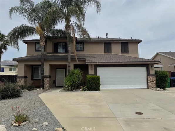 24861 Loire Ct, Hemet, CA 92544