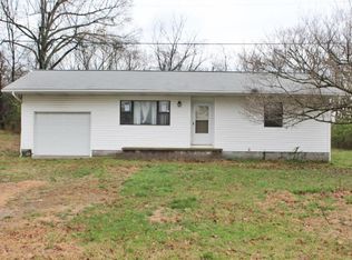 3356 Baughman Cutoff Rd, Harrison, AR 72601