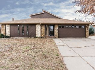 8410 NW 86th St, Oklahoma City, OK 73132