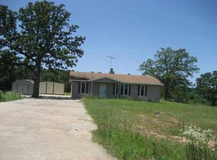 17601 Oak Crk, Newalla, OK 74857