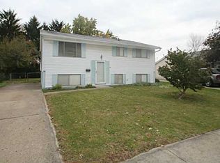 5346 Carbondale Dr, Columbus, OH 43232