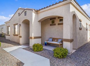 Avilla Canyon, Phoenix, AZ 85085