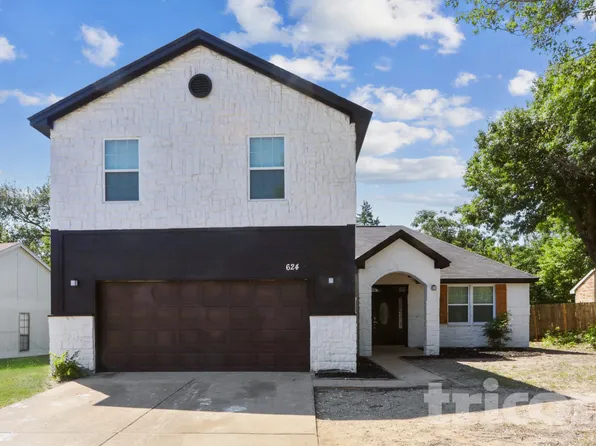 624 Nora Ln, Desoto, TX 75115