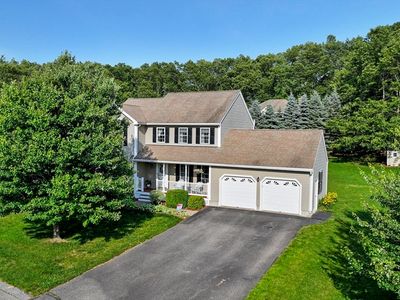 3 Spindletop Dr, Leominster, MA, 01453