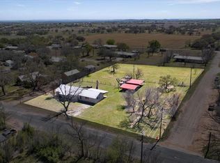 405 E Rainey St, Mason, TX 76856