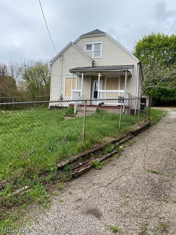 1944 Manchester Rd, Akron, OH 44314 Zillow