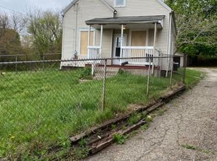 1944 Manchester Rd, Akron, OH 44314