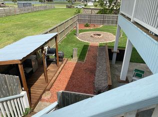 1905 Madison Ave, Pt Bolivar, TX 77650