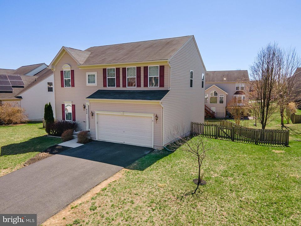 1st image of 424 Maddex Farm Dr