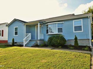 3209 Sunset Ave, Knoxville, TN 37914