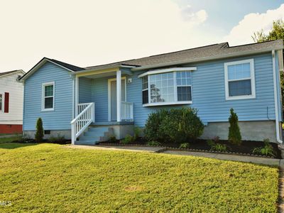 3209 Sunset Ave, Knoxville, TN, 37914