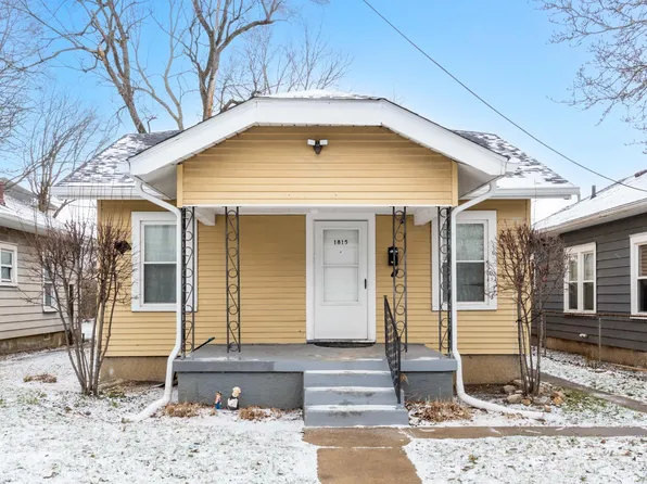 1815 Baltimore St, Middletown, OH 45044