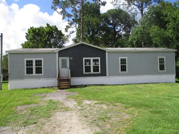 16548 VILLAGE GREEN Drive S, Jacksonville, FL 32234