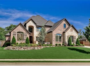 3341 Oak Tree Dr, Centerton, AR 72719