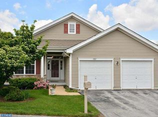 1501 Quaker Rdg, West Chester, PA 19380