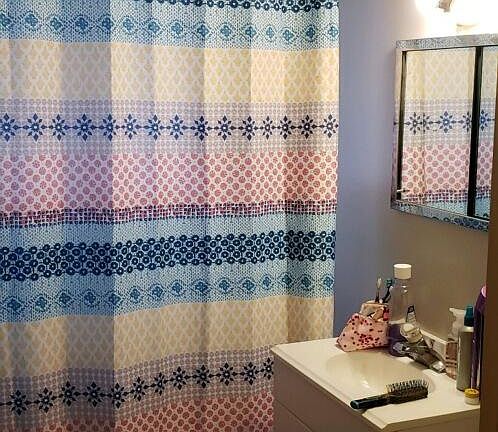 Bathroom #1