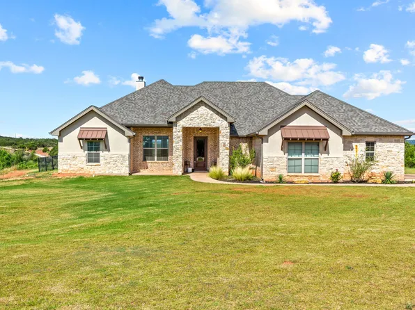 150 Cherokee Hills Ln, Abilene, TX 79606