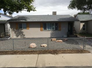 130 S Peach St, Fruita, CO 81521