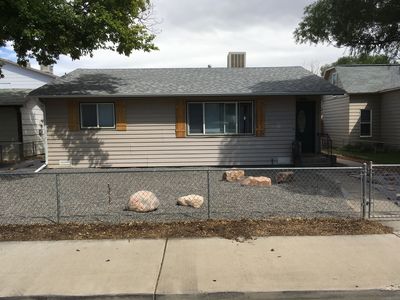 130 S Peach St, Fruita, CO, 81521